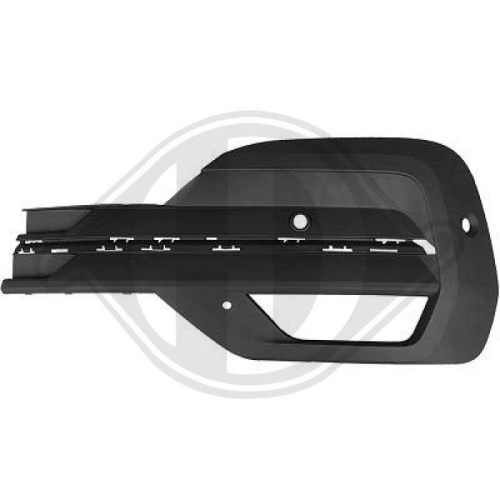 DIEDERICHS Blende, Sto&szlig;f&auml;nger 2274243