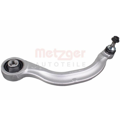 METZGER AUTOTEILE Lenker, Radaufh&auml;ngung GREENPARTS 58187302