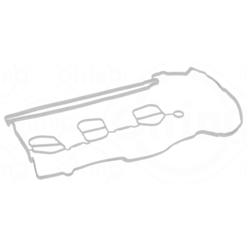 ELRING Dichtung, Zylinderkopfhaube B35.810