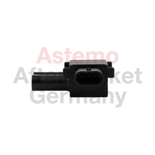 ASTEMO-HITACHI Sensor, Abgasdruck 2507427