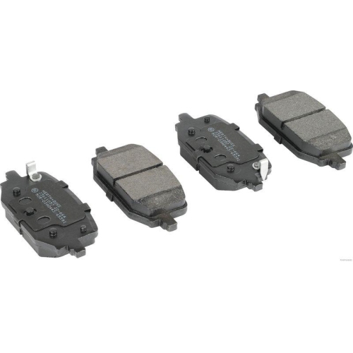 HERTH+BUSS JAKOPARTS Bremsbelagsatz, Scheibenbremse J3611057