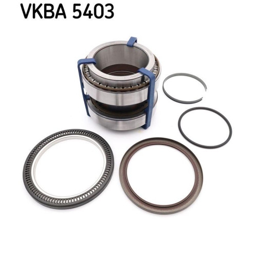 SKF Radlagersatz VKBA 5403