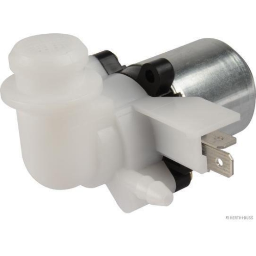 HERTH+BUSS ELPARTS Waschwasserpumpe, Scheibenreinigung 65451073