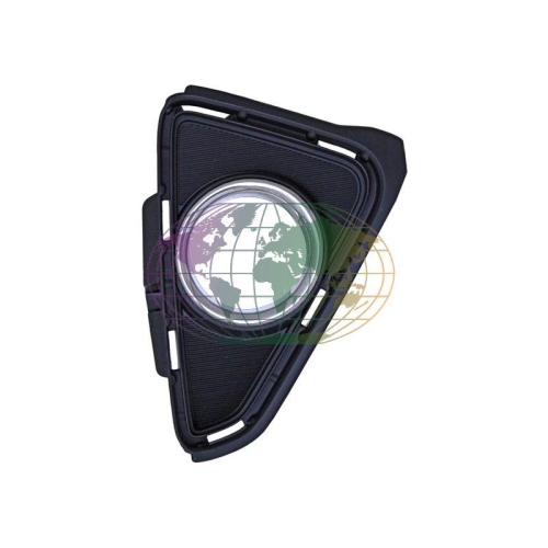 Lexmond Trading BV L&uuml;ftungsgitter, Sto&szlig;f&auml;nger 8883365