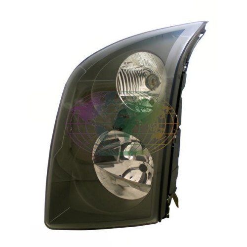 Lexmond Trading BV Hauptscheinwerfer 9288276