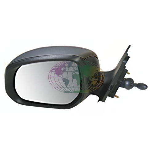 Lexmond Trading BV Au&szlig;enspiegel 6407076