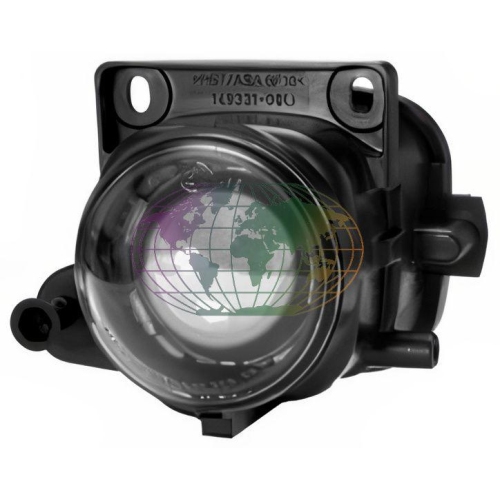 Lexmond Trading BV Nebelscheinwerfer 0828295