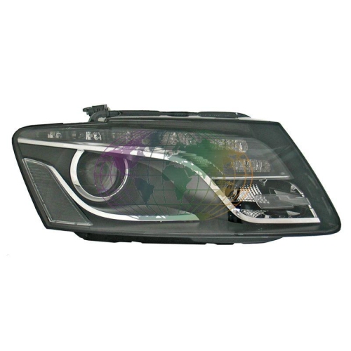 Lexmond Trading BV Hauptscheinwerfer 0881285