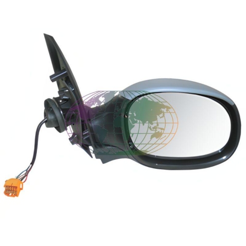 Lexmond Trading BV Au&szlig;enspiegel 6853083