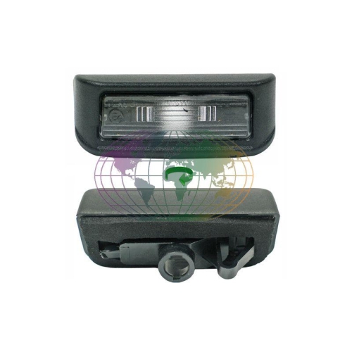 Lexmond Trading BV Kennzeichenleuchte 2085307