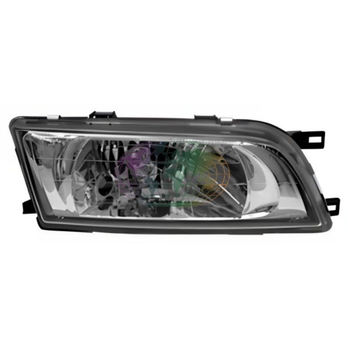 Lexmond Trading BV Hauptscheinwerfer 2492261