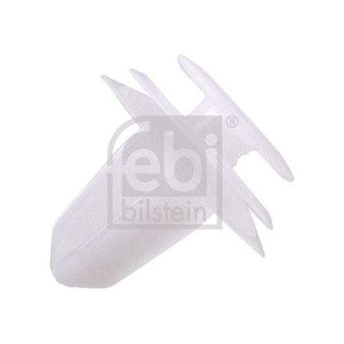 FEBI BILSTEIN Halteclip, T&uuml;rverkleidung febi Plus 198503