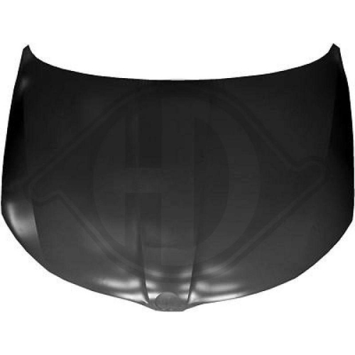 DIEDERICHS Motorhaube 7825000