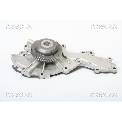 TRISCAN Wasserpumpe, Motork&uuml;hlung 8600 10023