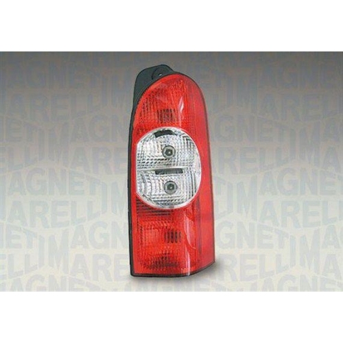 MAGNETI MARELLI Heckleuchte 714000028190
