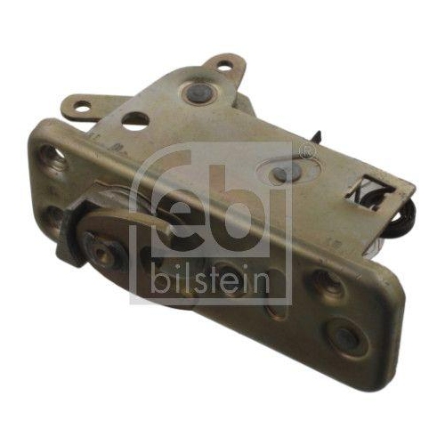 FEBI BILSTEIN T&uuml;rschloss 38036
