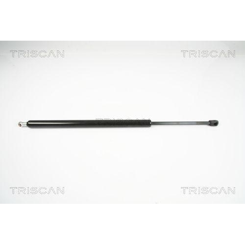 TRISCAN Gasfeder, Koffer-/Laderaum 8710 23216