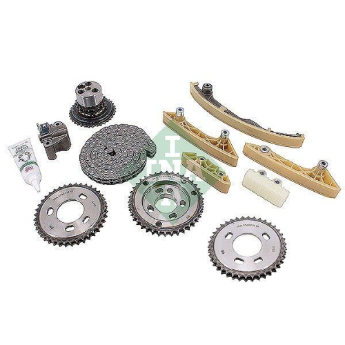 Schaeffler INA Steuerkettensatz 559 1815 30
