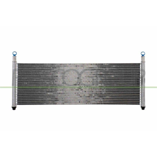 PRASCO K&uuml;hler, Motork&uuml;hlung PrascoSelection TS700R002