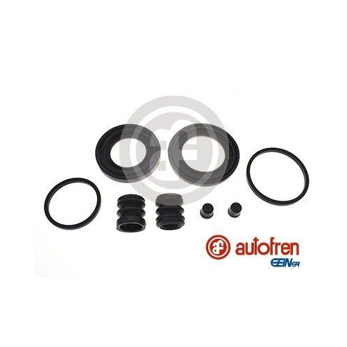 AUTOFREN SEINSA Reparatursatz, Bremssattel D4032