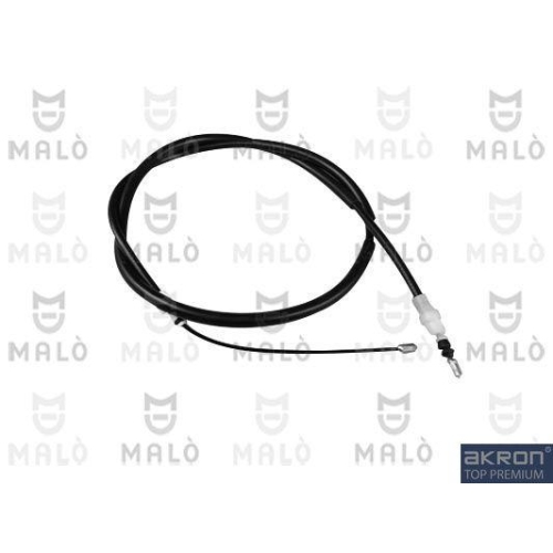 AKRON-MAL&Ograve; Seilzug, Feststellbremse 26809