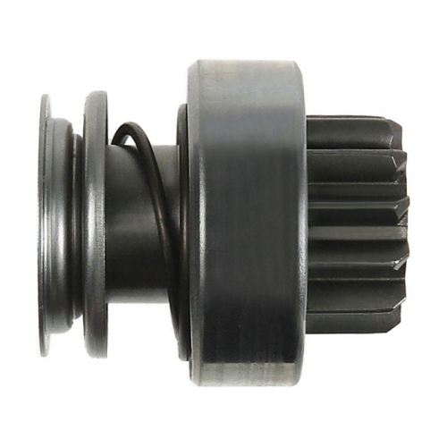 AS-PL Freilaufgetriebe, Starter AS SD0525P