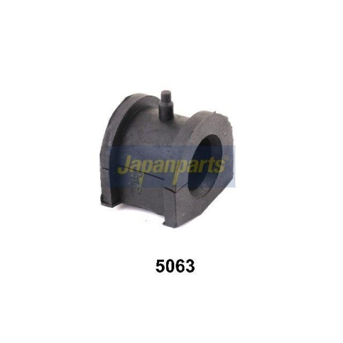 JAPANPARTS Lagerbuchse, Stabilisator RU-5063