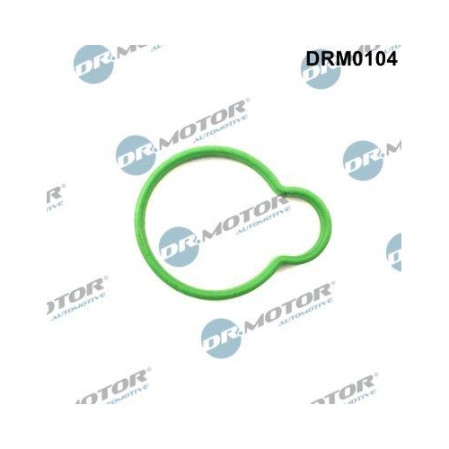Dr.Motor Automotive Dichtung, Ansaugkr&uuml;mmer DRM0104