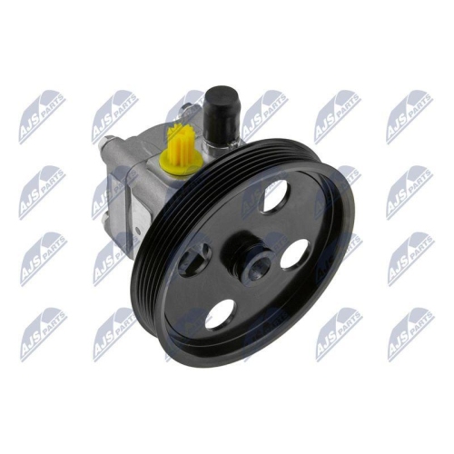 NTY Hydraulikpumpe, Lenkung SPW-VV-004