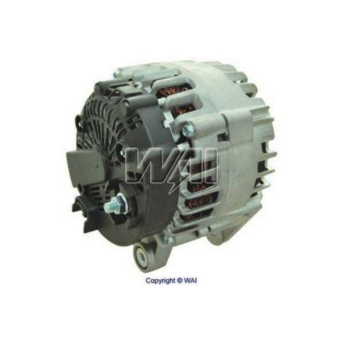 WAI Generator 23370N
