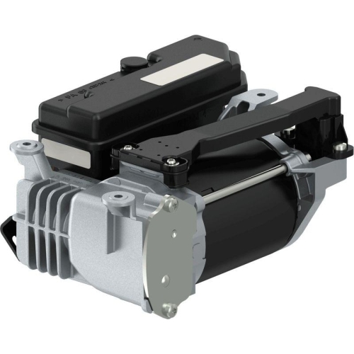 WABCO Kompressor, Druckluftanlage 4154030030