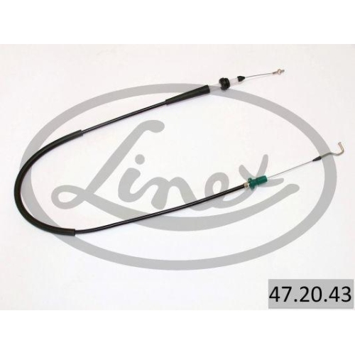 LINEX Gaszug 47.20.43