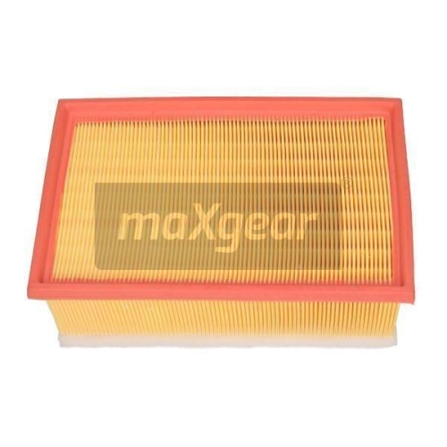 MAXGEAR Luftfilter 26-0942