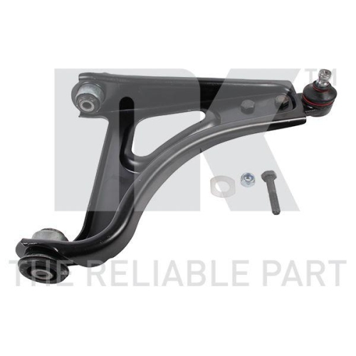 NK Lenker, Radaufh&auml;ngung 5013908