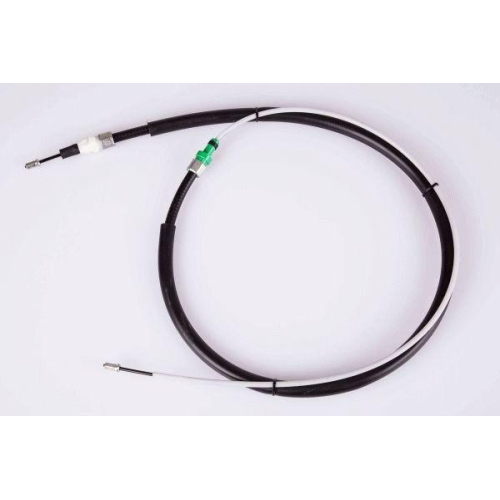 HELLA Seilzug, Feststellbremse 8AS 355 669-211