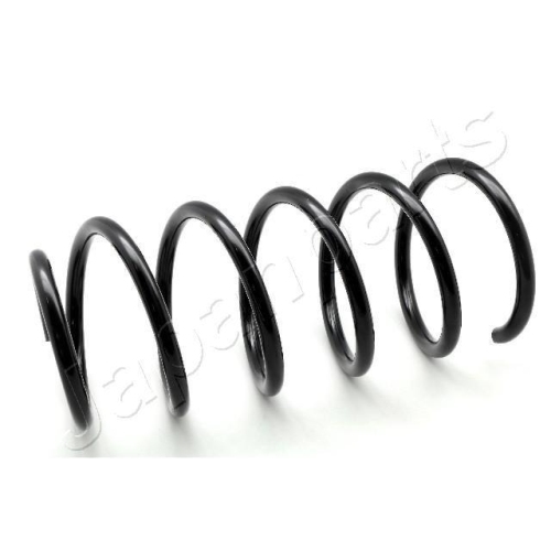 JAPANPARTS Fahrwerksfeder ZC6303C