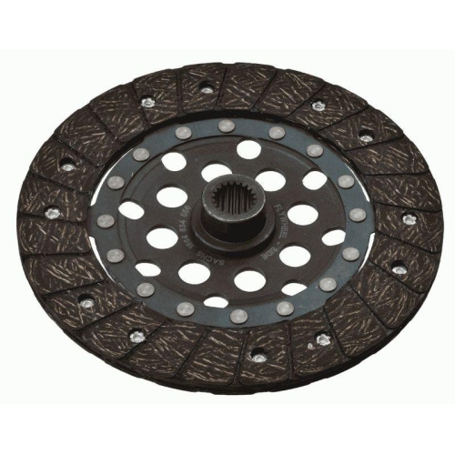 SACHS Kupplungsscheibe 1864 634 056