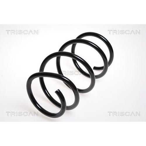 TRISCAN Fahrwerksfeder 8750 1176