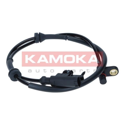 KAMOKA Sensor, Raddrehzahl 1060735