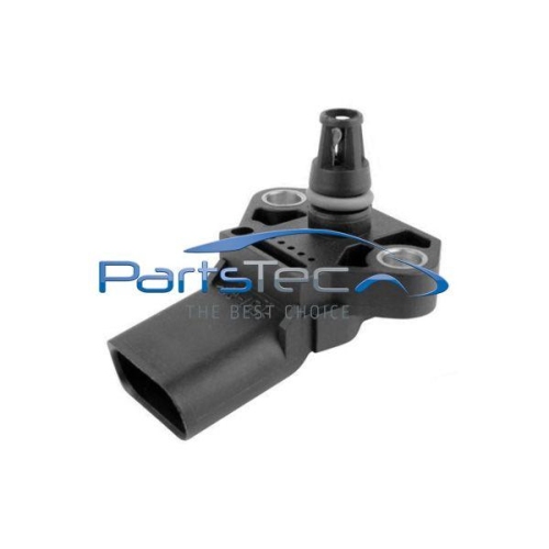 PartsTec Sensor, Saugrohrdruck PTA565-0169