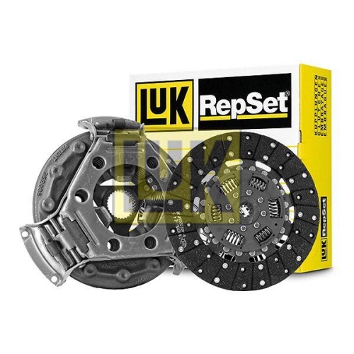 Schaeffler LuK Kupplungssatz LuK RepSet 628 3330 09