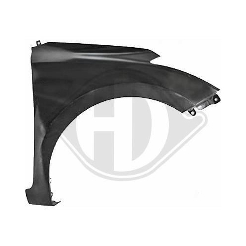 DIEDERICHS Kotfl&uuml;gel 6807106