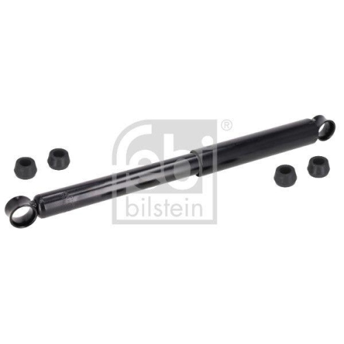 FEBI BILSTEIN Stoßdämpfer 194207