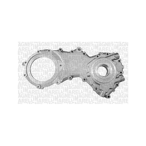 MAGNETI MARELLI &Ouml;lpumpe 351516000050