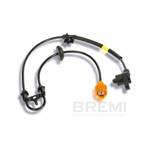 BREMI Sensor, Raddrehzahl