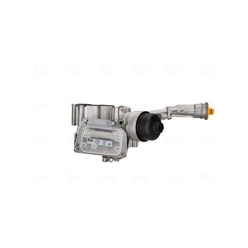 NISSENS &Ouml;lk&uuml;hler, Motor&ouml;l 91393