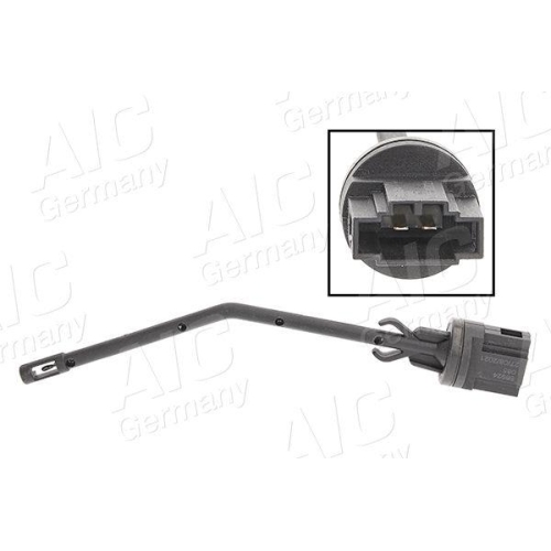 AIC Sensor, Innenraumtemperatur Original AIC Quality