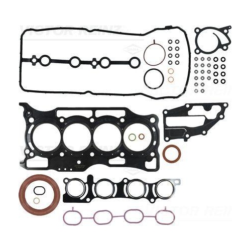 VICTOR REINZ Dichtungsvollsatz, Motor