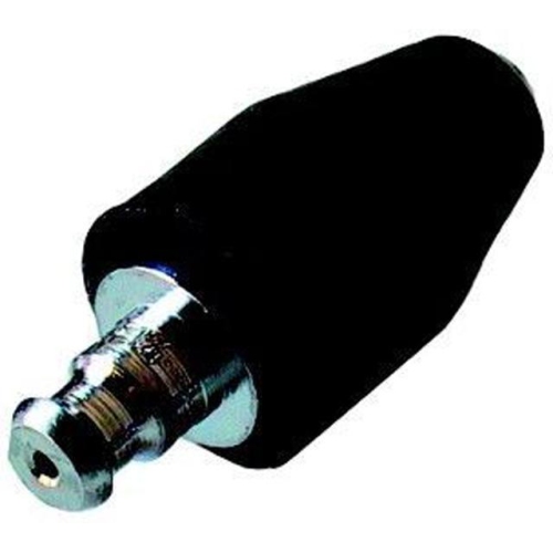 GUMMIKONUS SK MIT STUTZEN 30 Grad Standard-Konus 622 004 1006