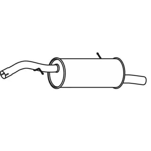 VEGAZ GmbH Endschalld&auml;mpfer